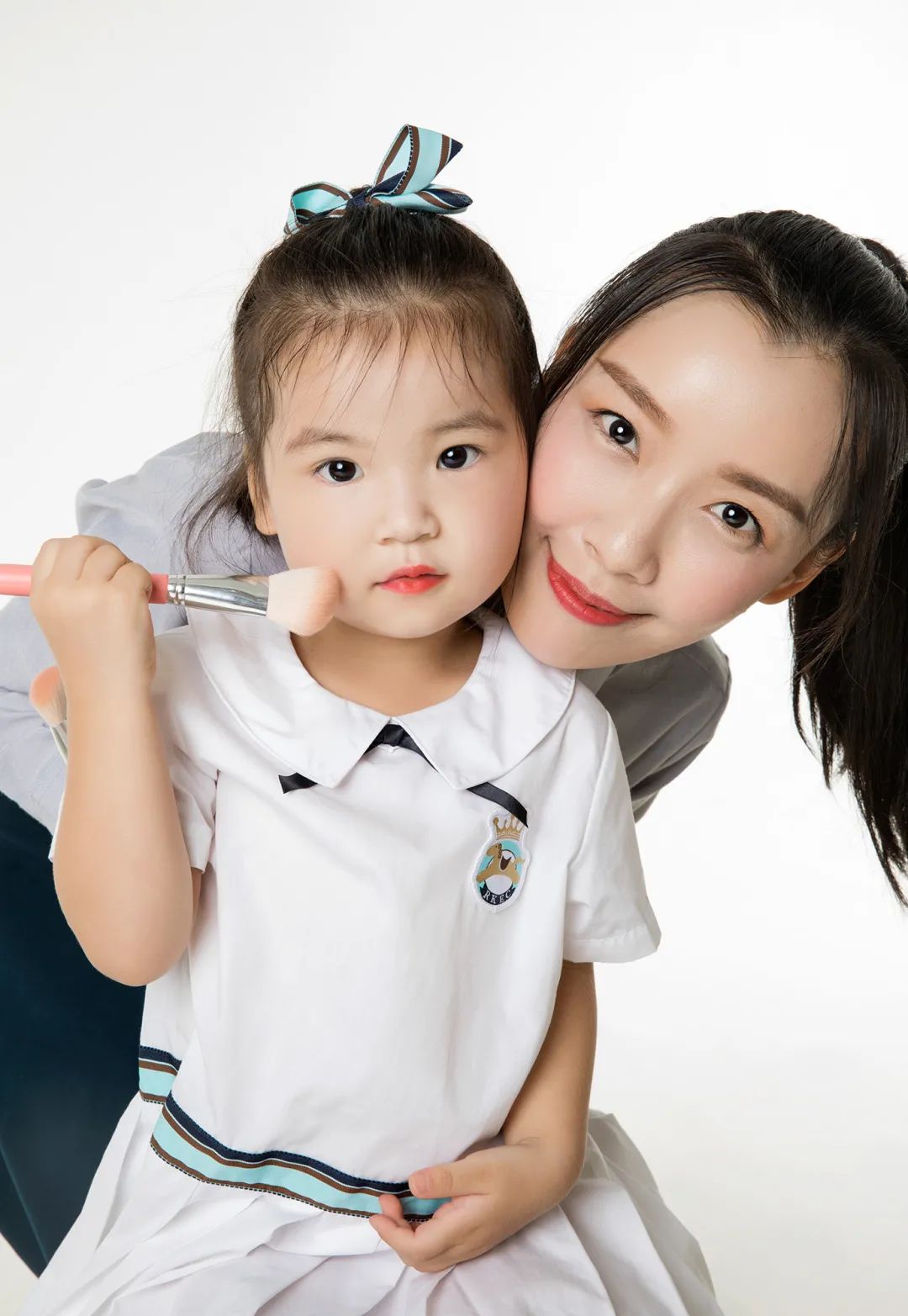 高质量教师队伍,幼儿园高颜值老师