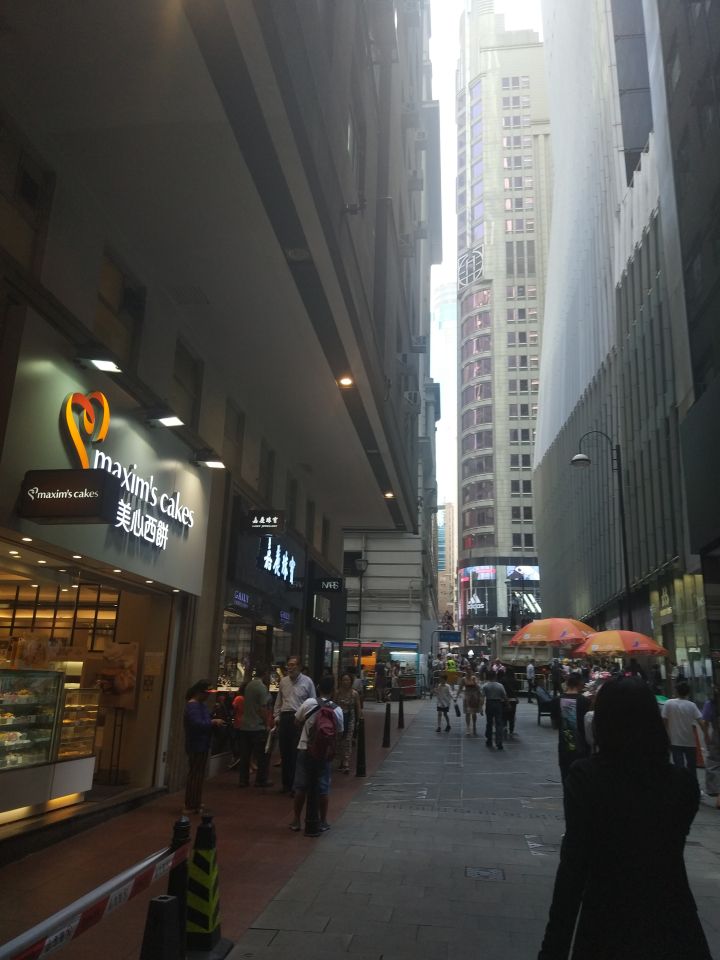 香港铜锣湾旅游攻略视频,香港旅游攻略酒店铜锣湾