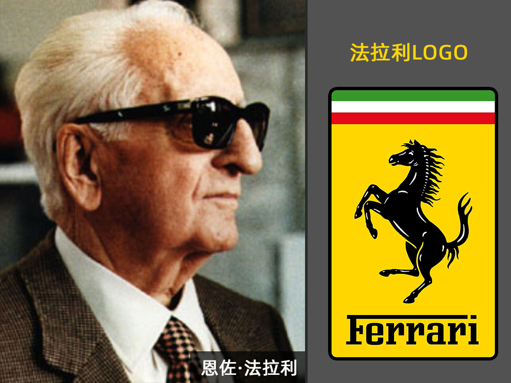 法拉利迈凯伦辉煌时期,法拉利发展历史纪录片