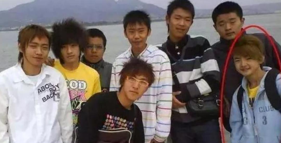 十大童星去世名单,十二位童星今昔对比