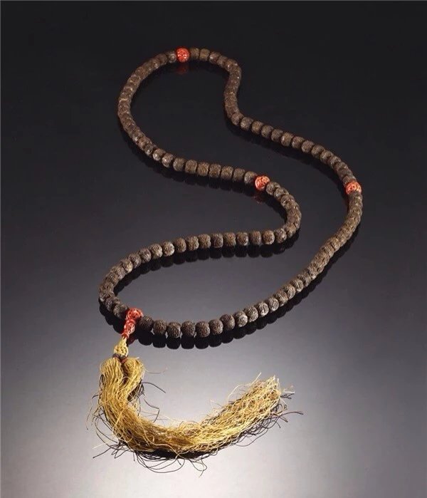 清皇宫里的手串,皇宫手串