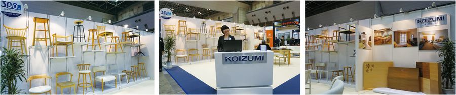 日本销量最好的家具,日本家具企业