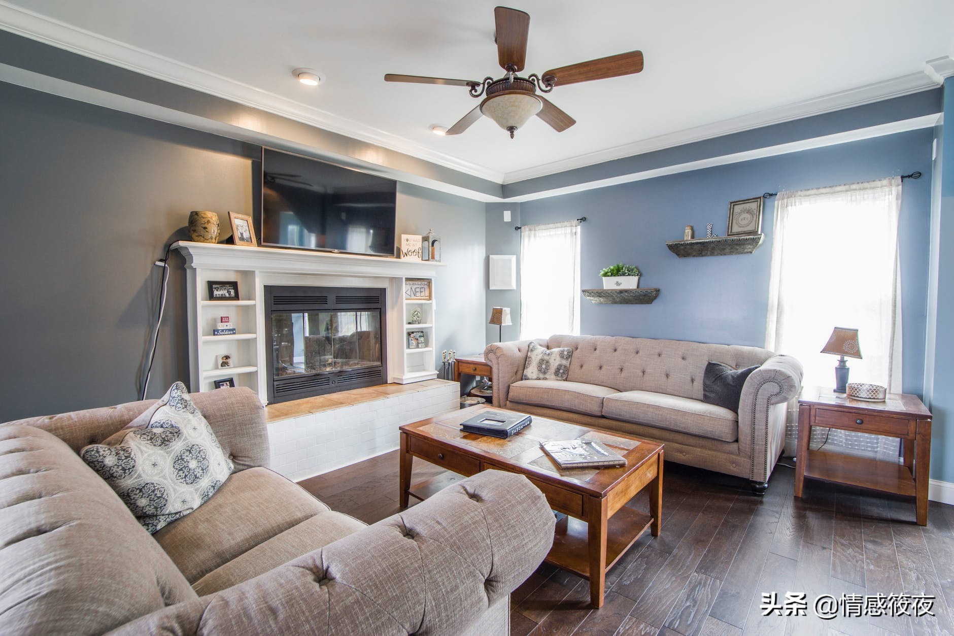 家庭的矛盾最有效的处理方法,如何防止家庭矛盾升级