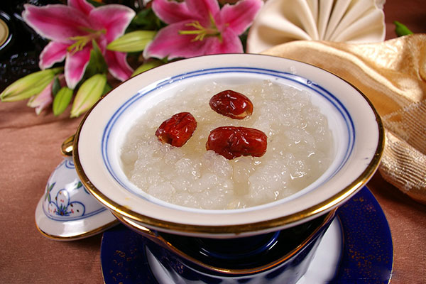 雪蛤里的黄金图片,雪蛤堪比黄金