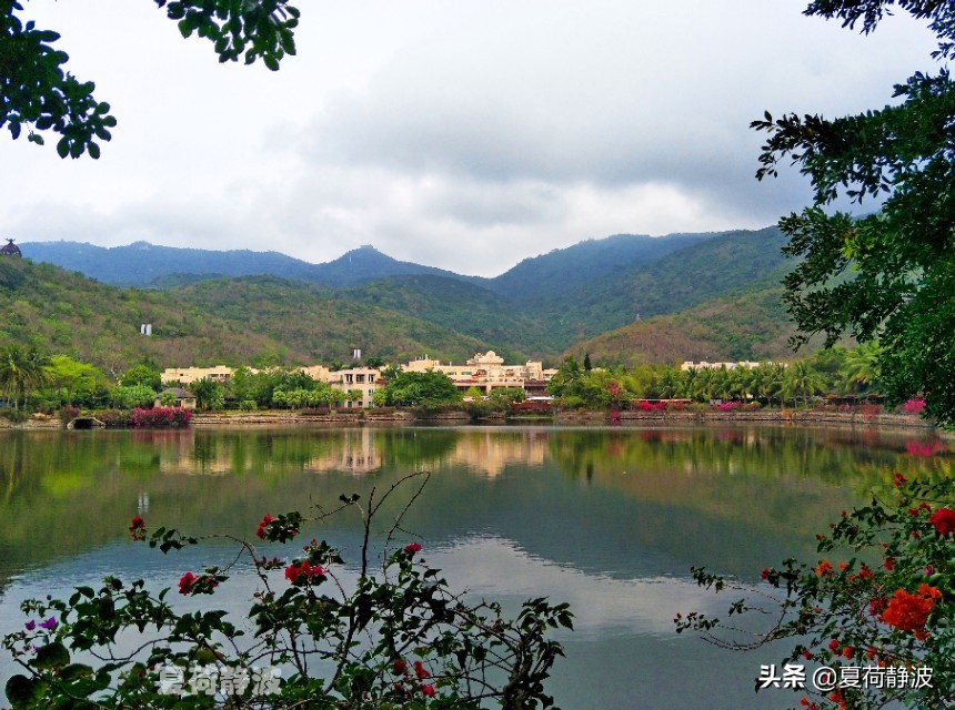 海南潜水旅游攻略一日游,海南亚龙湾游记