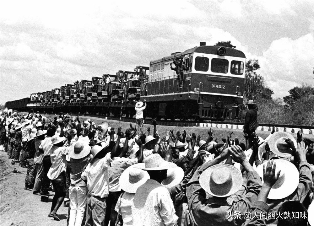 坦桑尼亚总统尼雷尔时期的参谋长,坦桑尼亚对尼雷尔的评价