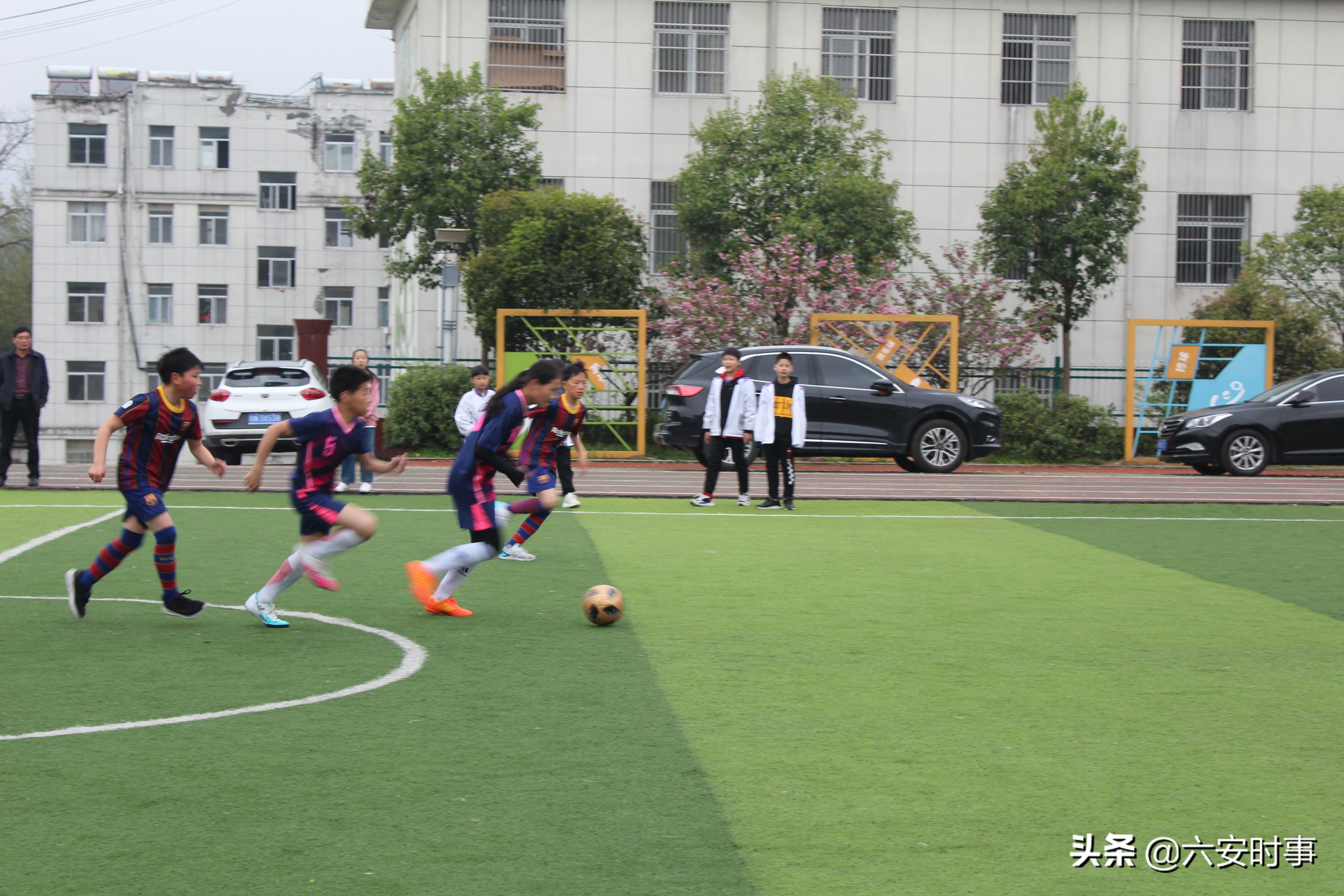 广州青少年校园足球比赛,江西省青少年校园足球赛