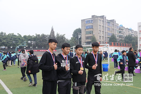 校园体育文化节活动,学校开展体育节系列活动