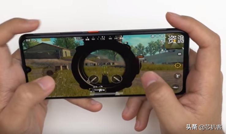 吃鸡神器iqoo专用,iqoo算不算物理外挂