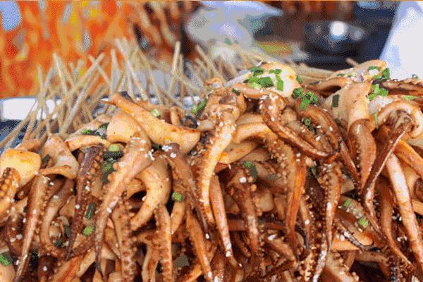 四川阿坝我的家乡,我的家乡汶川特色美景