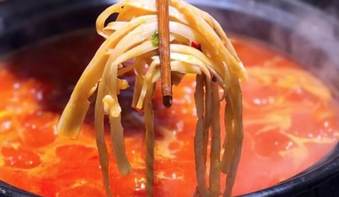 成都最好的牛排餐厅,成都必打卡的火锅第一名