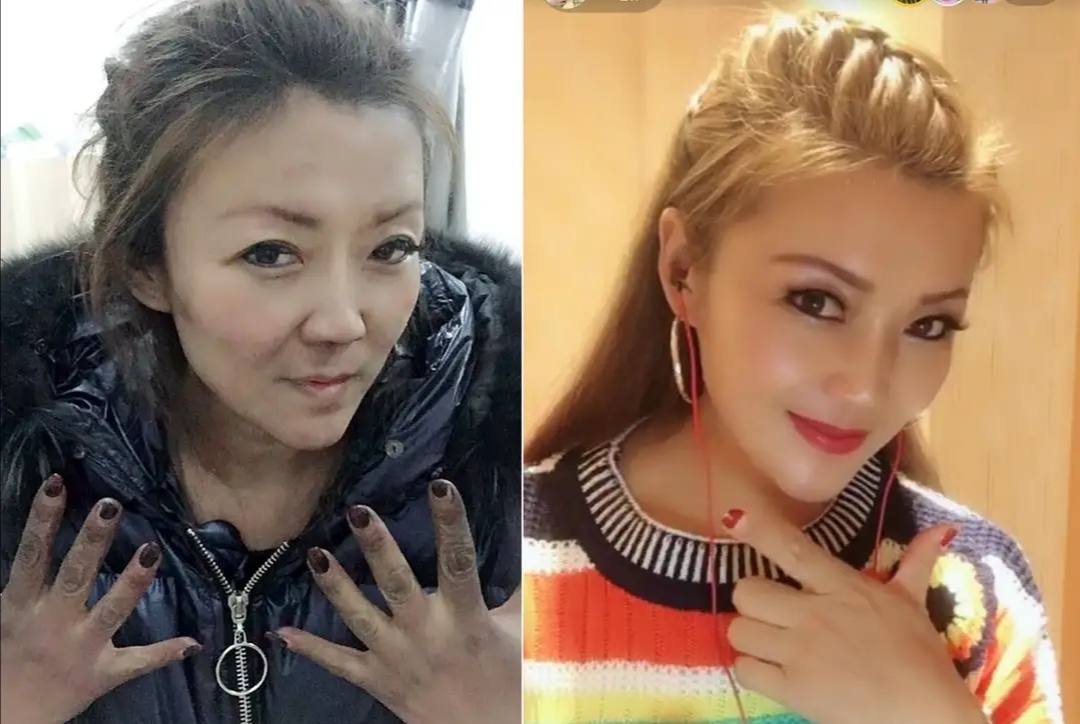 东北女子带娃开重卡替前夫还债,东北女欠款50万开重卡被央视表扬