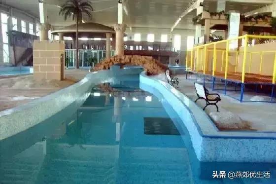 白庙运河苑温泉度假自助餐,运河苑温泉水世界自助餐