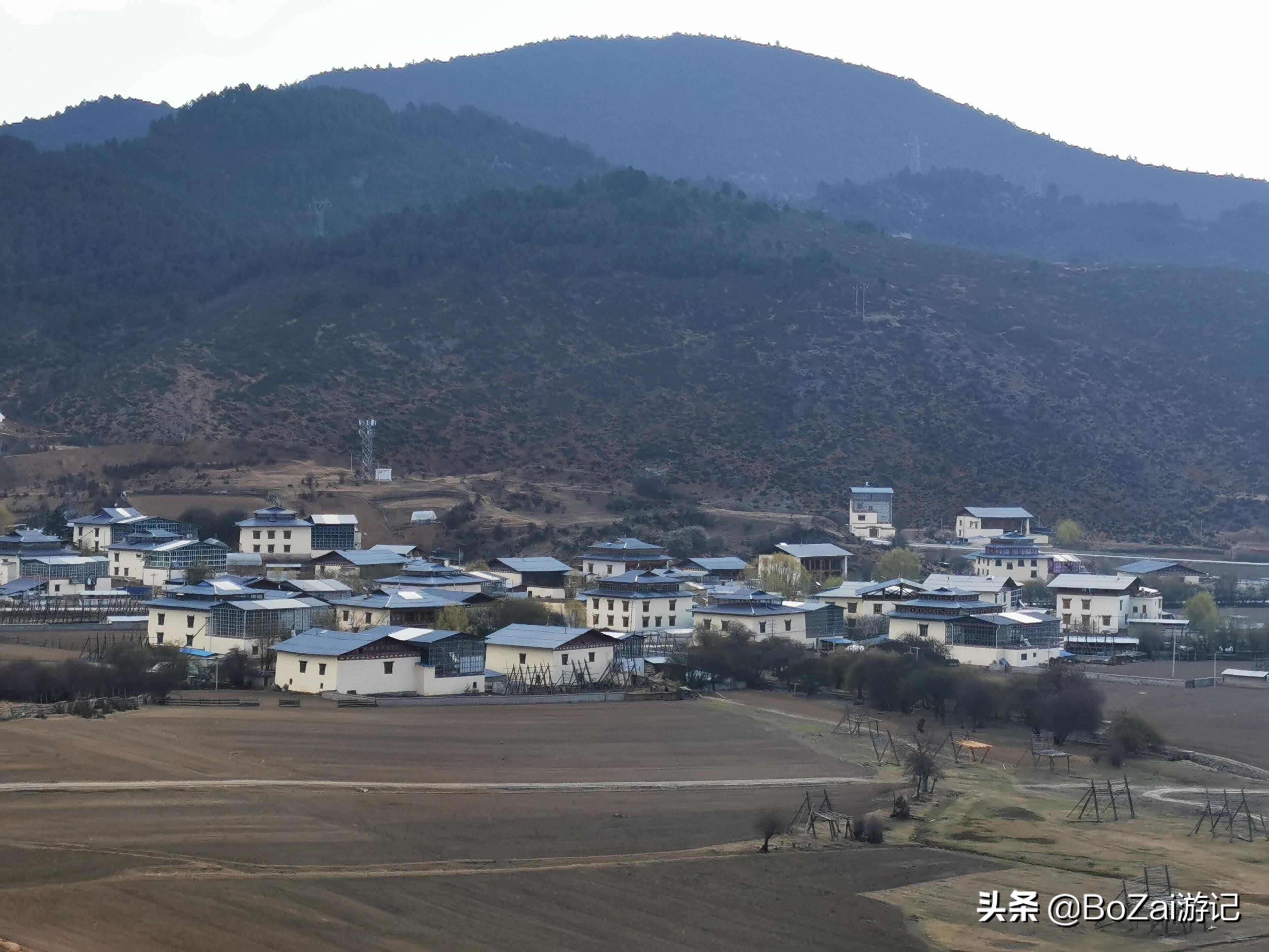 云南迪庆有哪些旅游景点,迪庆最值得去的景点有哪些地方