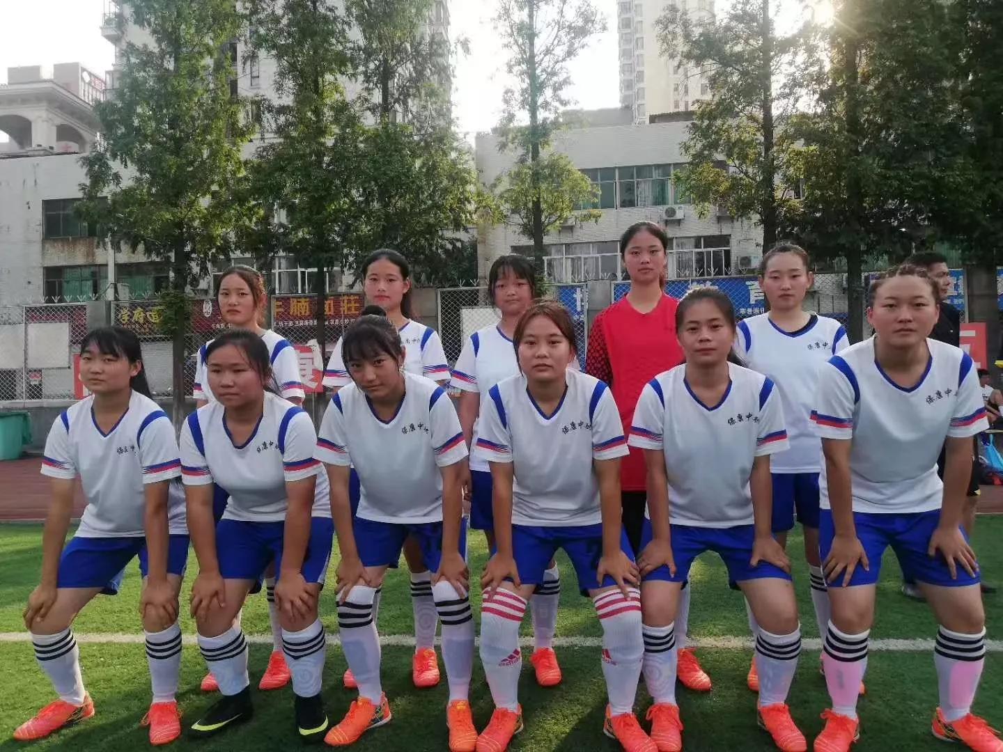 青少年足球训练的意义,青少年足球比赛的意义