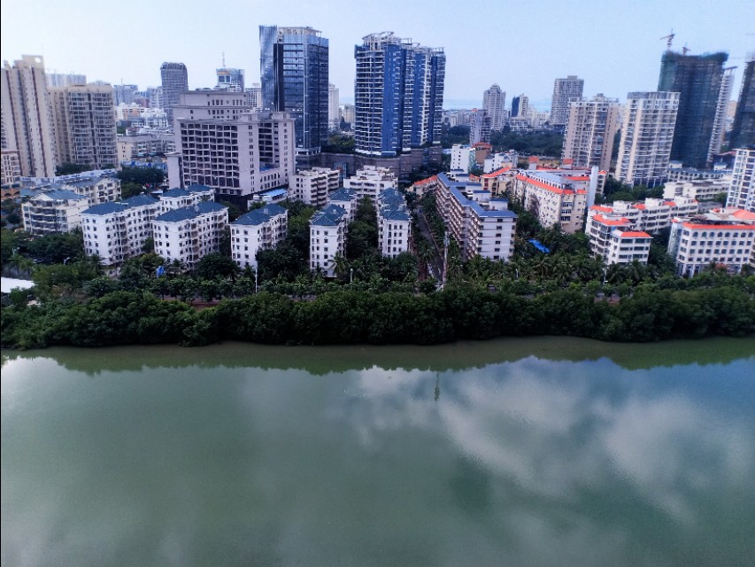美丽之冠大树酒店,美丽之冠大树酒店距离海边多远