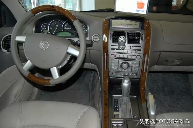 别克荣御3.6原版原漆,别克荣御驾乘体验