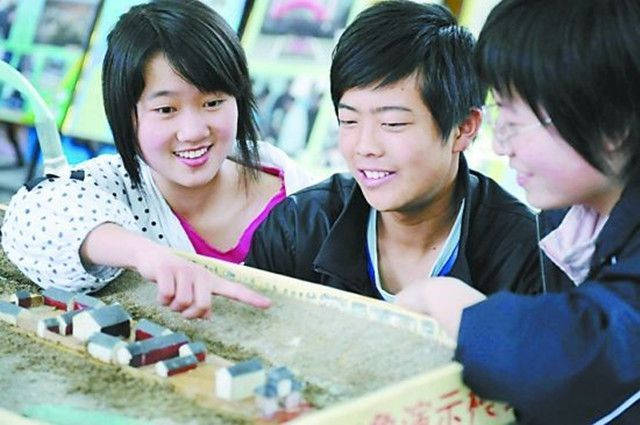 百年神庙,陕西百年寺庙能让洪水绕道而行