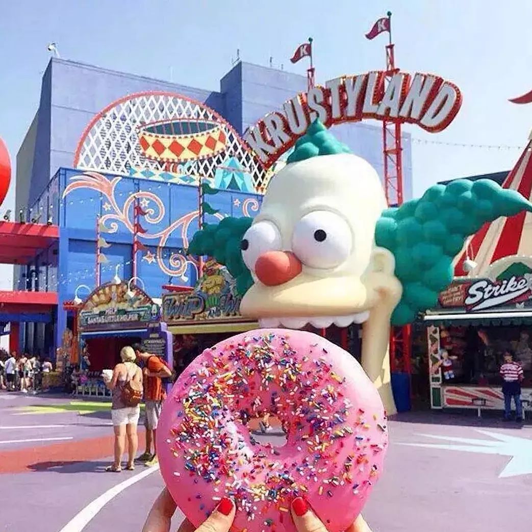 环球影城北京抢先体验,北京环球影城全球首发项目