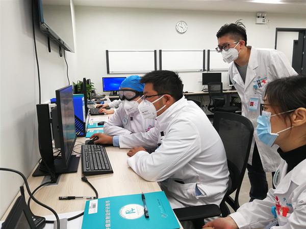 广州中山肿瘤医院疫情防控,中山三院肿瘤放射治疗科