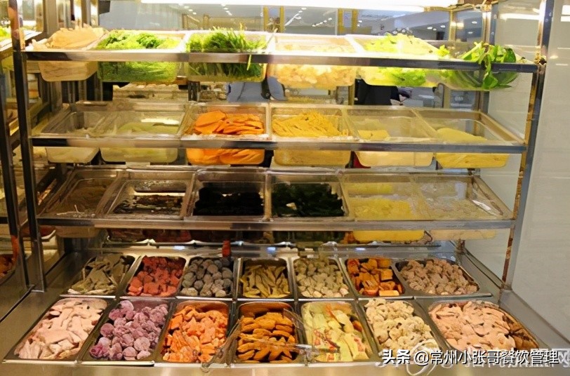 麻辣烫为什么那么好,麻辣烫为什么越吃越香