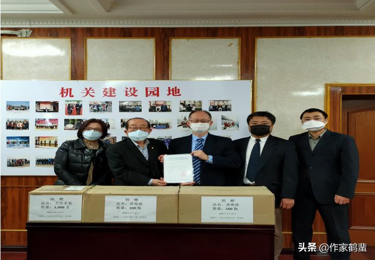 一个生活在中国的“韩国大连人”《外国人——家在大连》系列之四