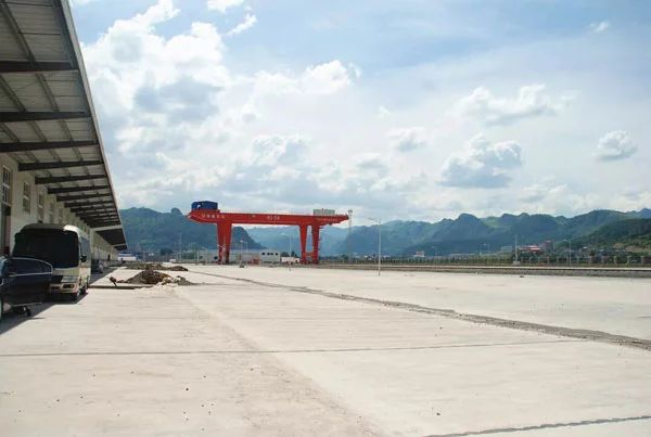 都匀未来印象,都匀未来的发展向北还是向南