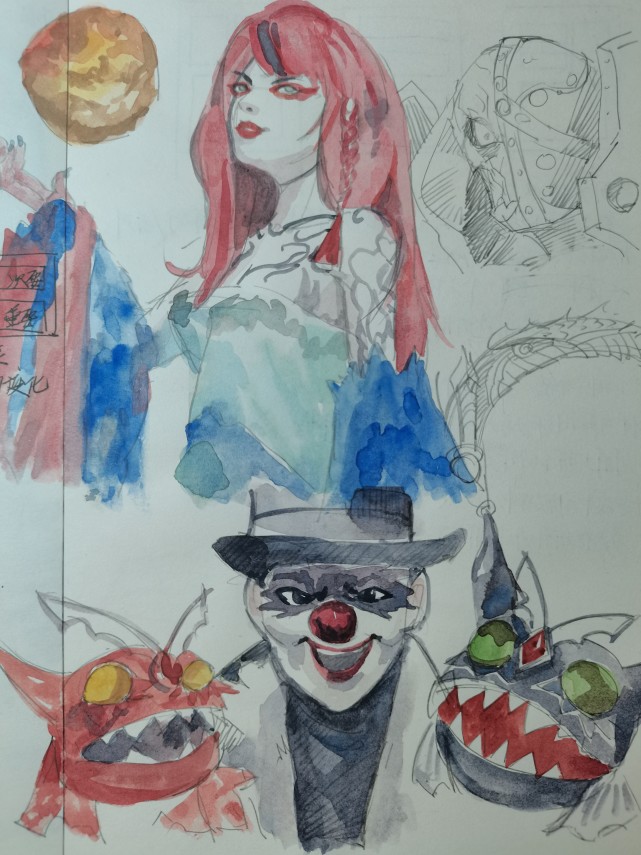 牙狼是特摄好看还是动画好看,牙狼特摄系列大致观影顺序