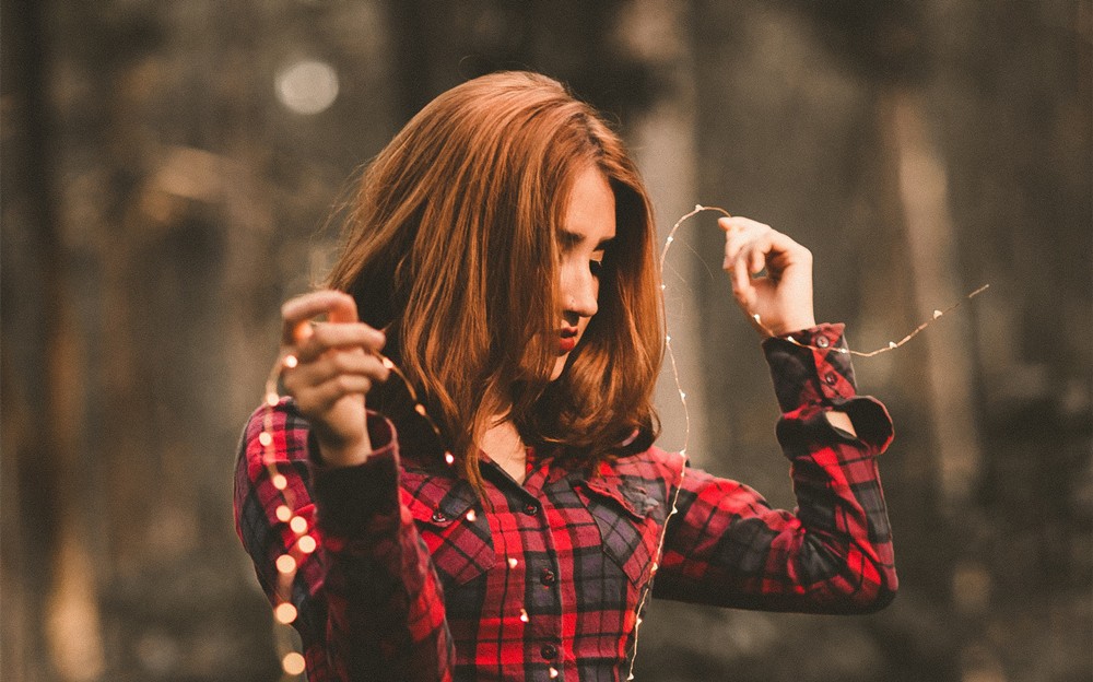 男人聊天很枯燥,男子每天无所事事