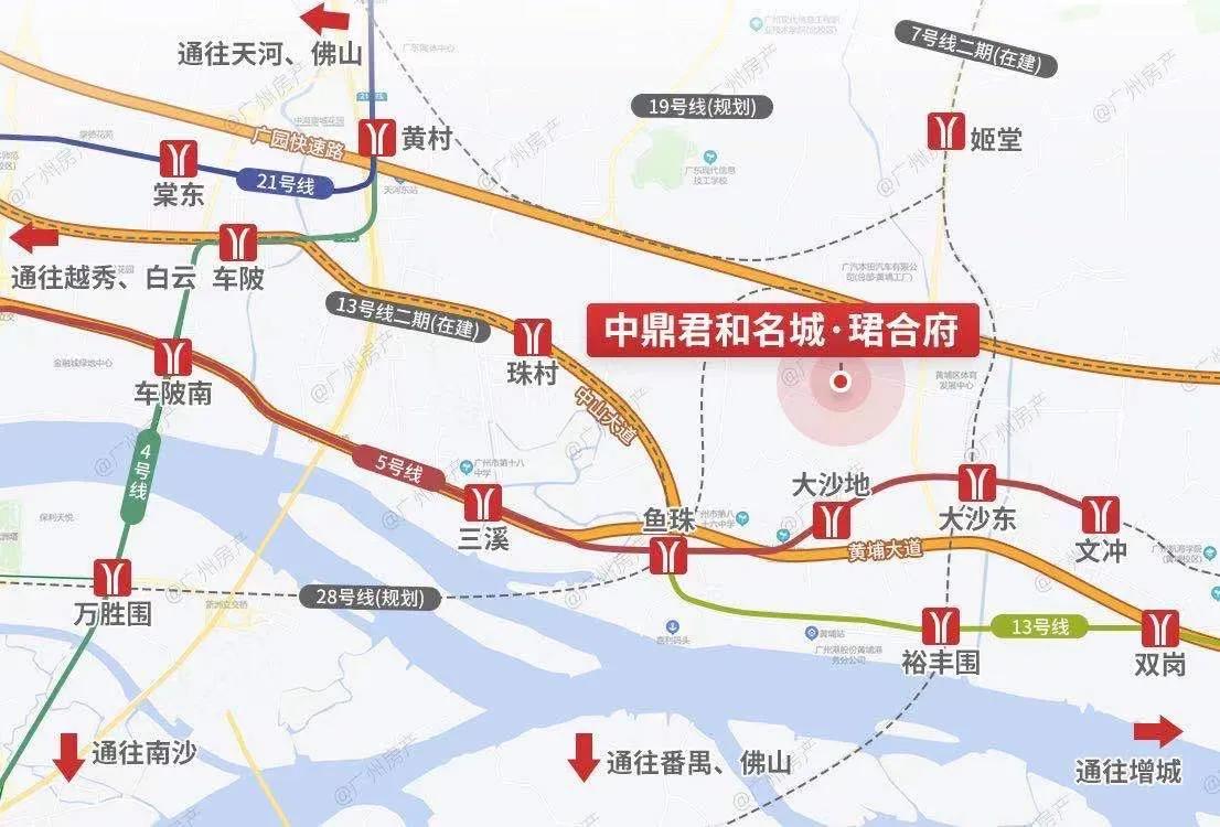 2023年中鼎君和名城珺和府朝向,房小胖最新视频