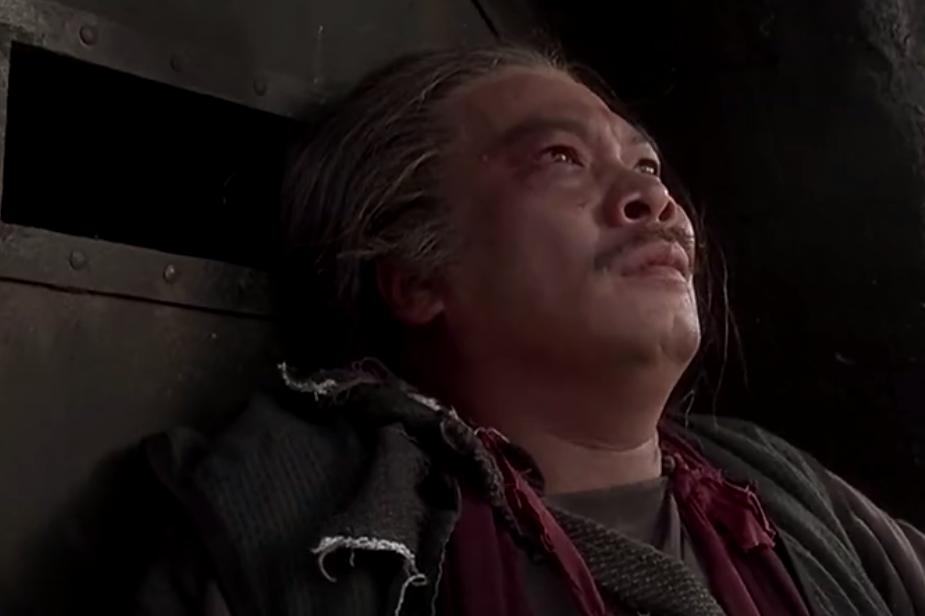 看吴孟达的电影,吴孟达最后的二部电影