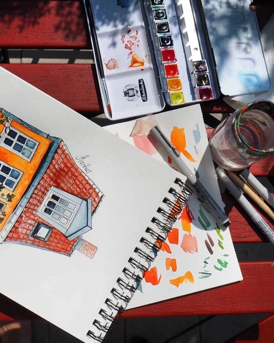 在家怎么打造静谧空间,如何在家布置一个小空间