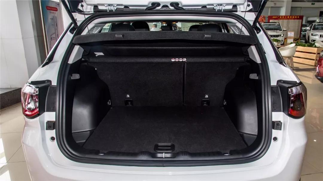 jeep指南者的大梁在哪,广汽菲克Jeep全新2017款指南者