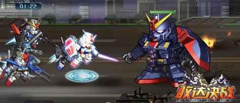 机动战士高达00的元祖,机动战士高达sd元祖动画