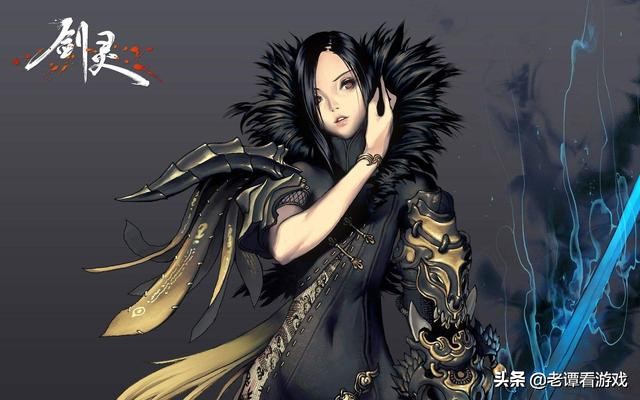 剑灵更新后帧数降低,剑灵更新闪退