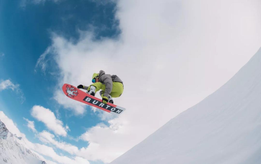 2019年中国滑雪产业白皮书,中国滑雪的潮流元年