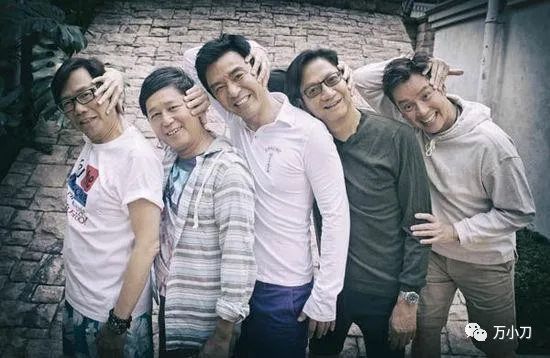 钟镇涛讲述破产期间的辛酸生活,钟镇涛传奇人生完整版