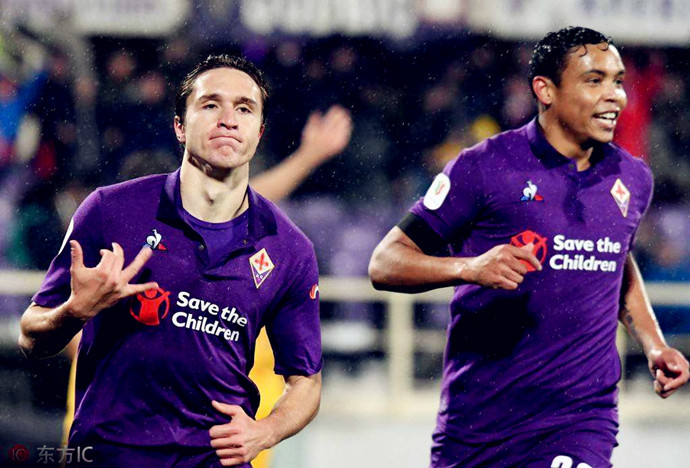 凋谢的紫百合，破碎的美丽足球之梦