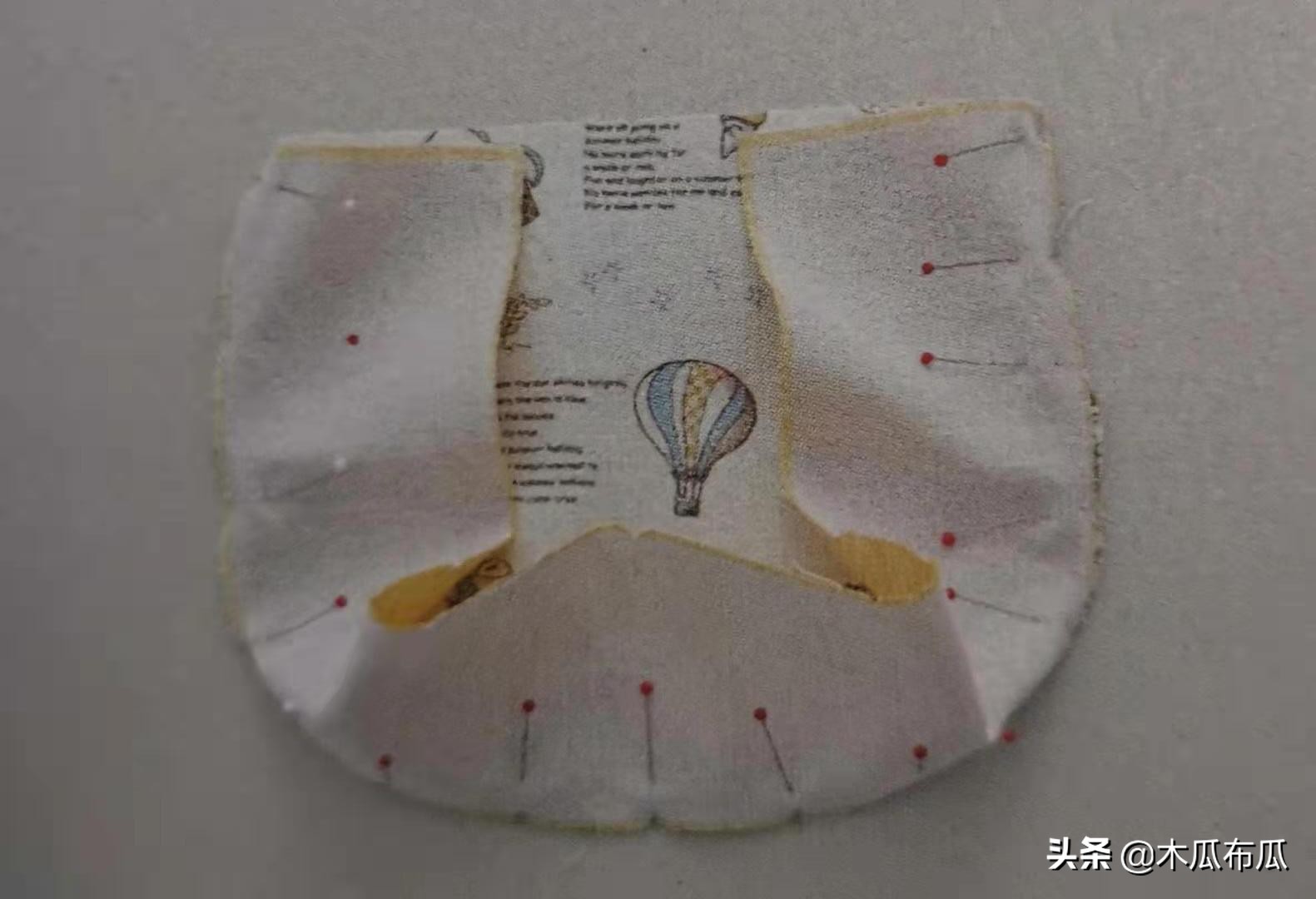 椭圆形手工包包的做法,手工包包图片教程视频