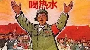 说“多喝热水”就是钢铁直男？是时候为它翻案了