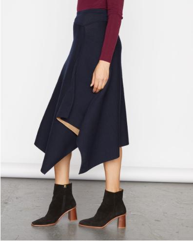 轻奢高街品牌,真正的高街品牌