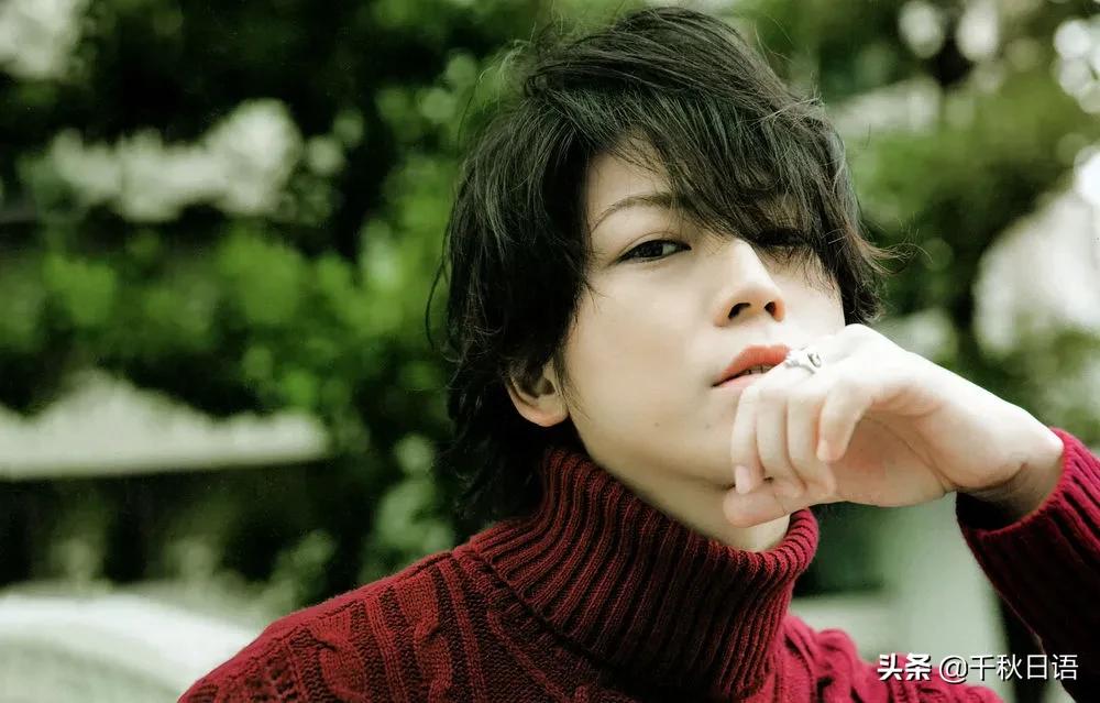 最想谈恋爱的男明星,最想交往的日本明星