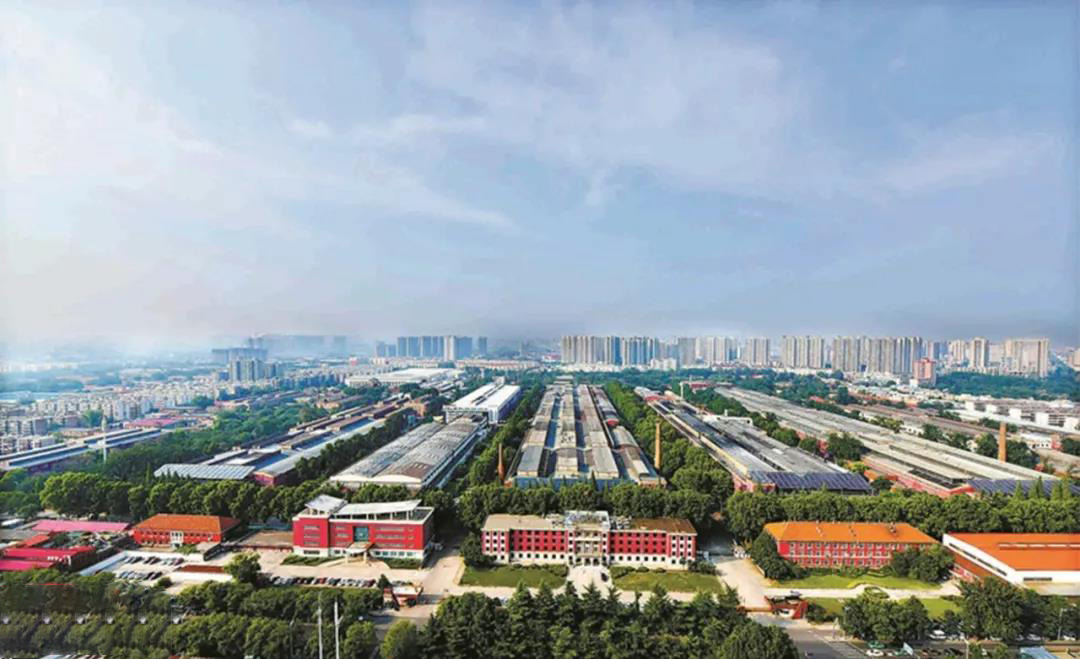 做了1500年首都的洛阳，是怎么走向衰落的？|中国自驾地理