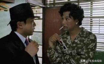 周星驰星爷经典电影,周星驰十大惊艳配角