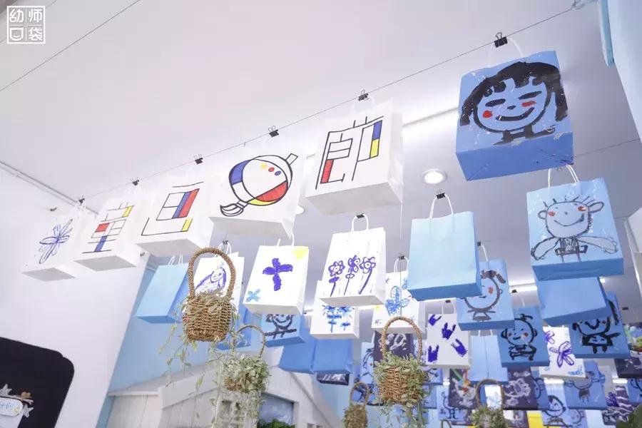 幼儿园艺术教学活动,幼儿园艺术活动有什么课程