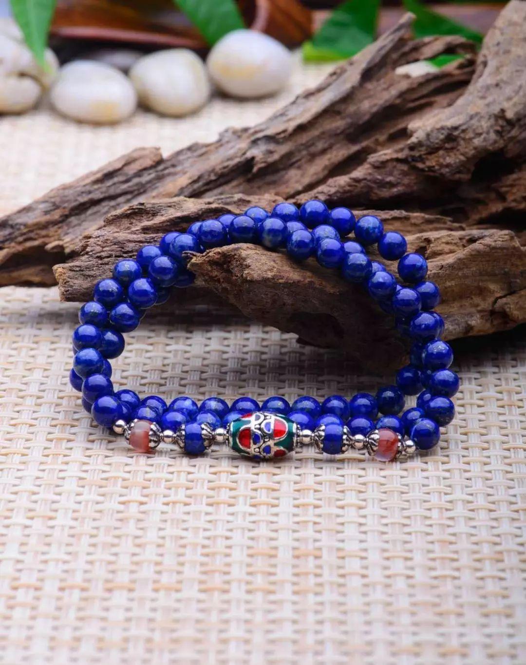 青金石价值高吗值得买吗,青金石是什么石头值不值钱