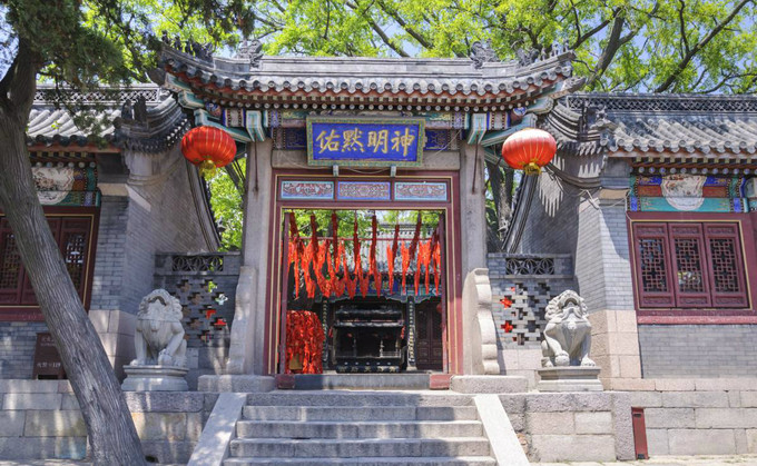 青岛沿海旅游景点,青岛精华步骤