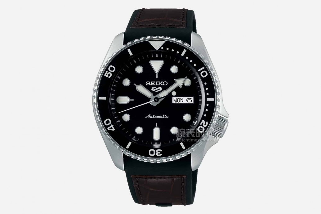 最新精工5号水鬼,精工腕表水鬼系列