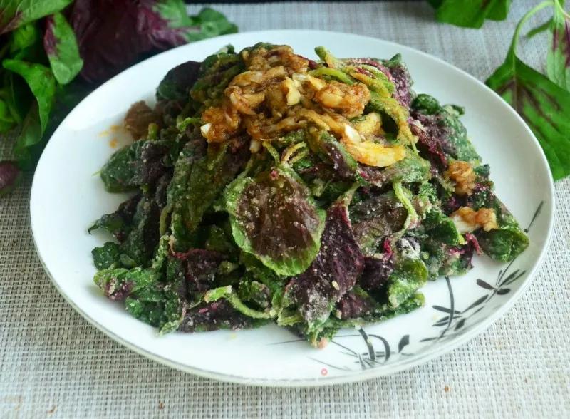 半斤苋菜含多少草酸,一两苋菜一两金啥意思