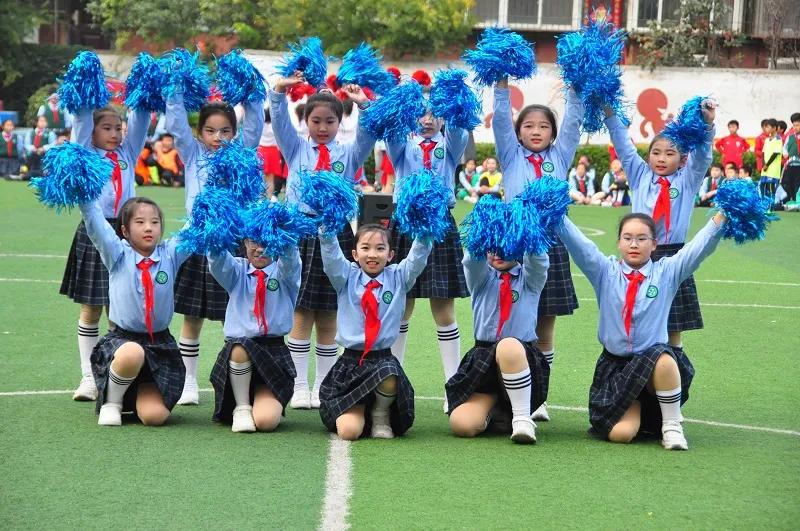 小学足球文化节开幕式,开封县街小学足球赛2024年